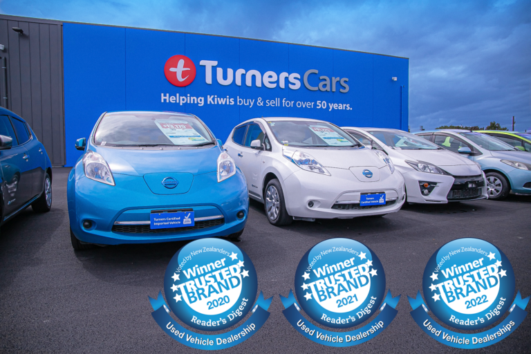 Auto Retail Turners Auto Group
