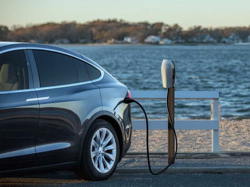 Sustainability Turners Auto Group