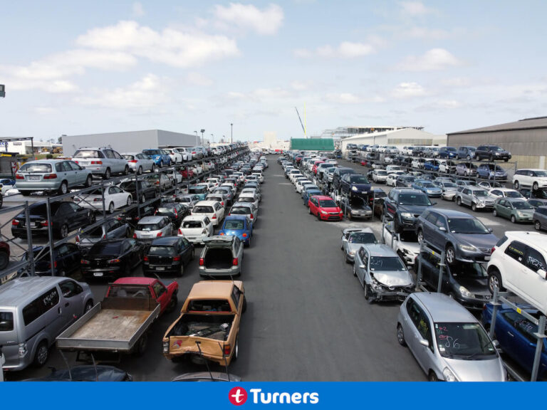 Auto Retail Turners Auto Group